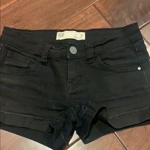 tillys rsq malibu shorts
